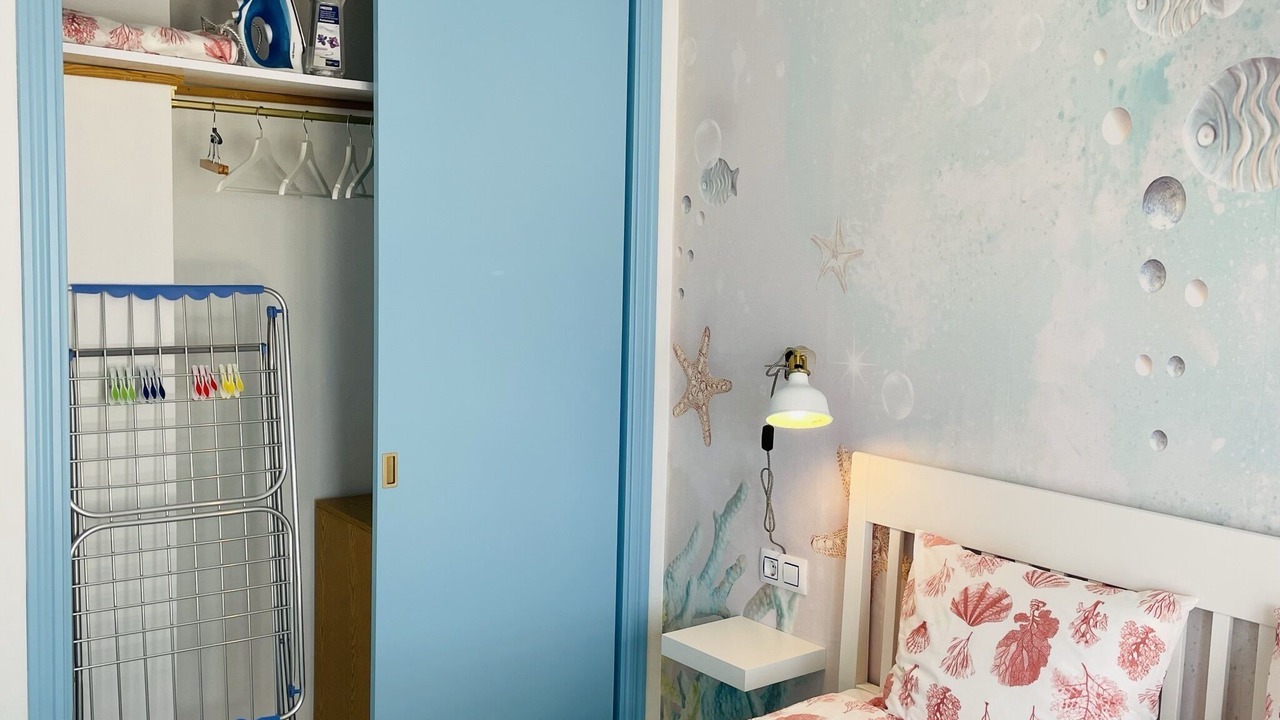 Photo of Bedroom in Colonia Sant Jordi