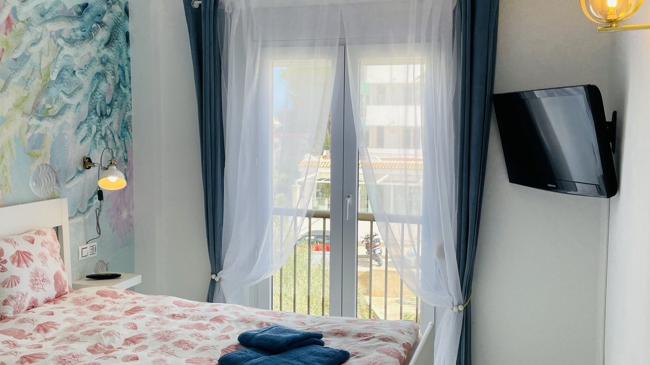 Photo of Bedroom in Colonia Sant Jordi