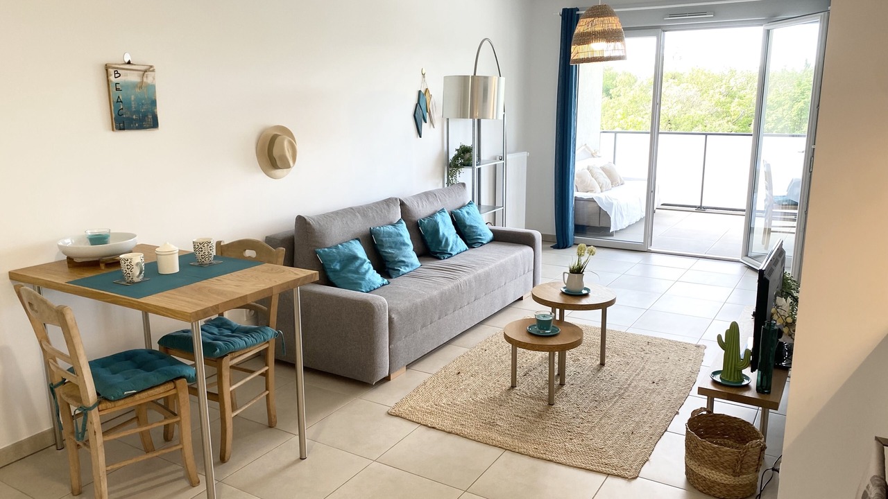 Photo of Livingroom in Roquevaire