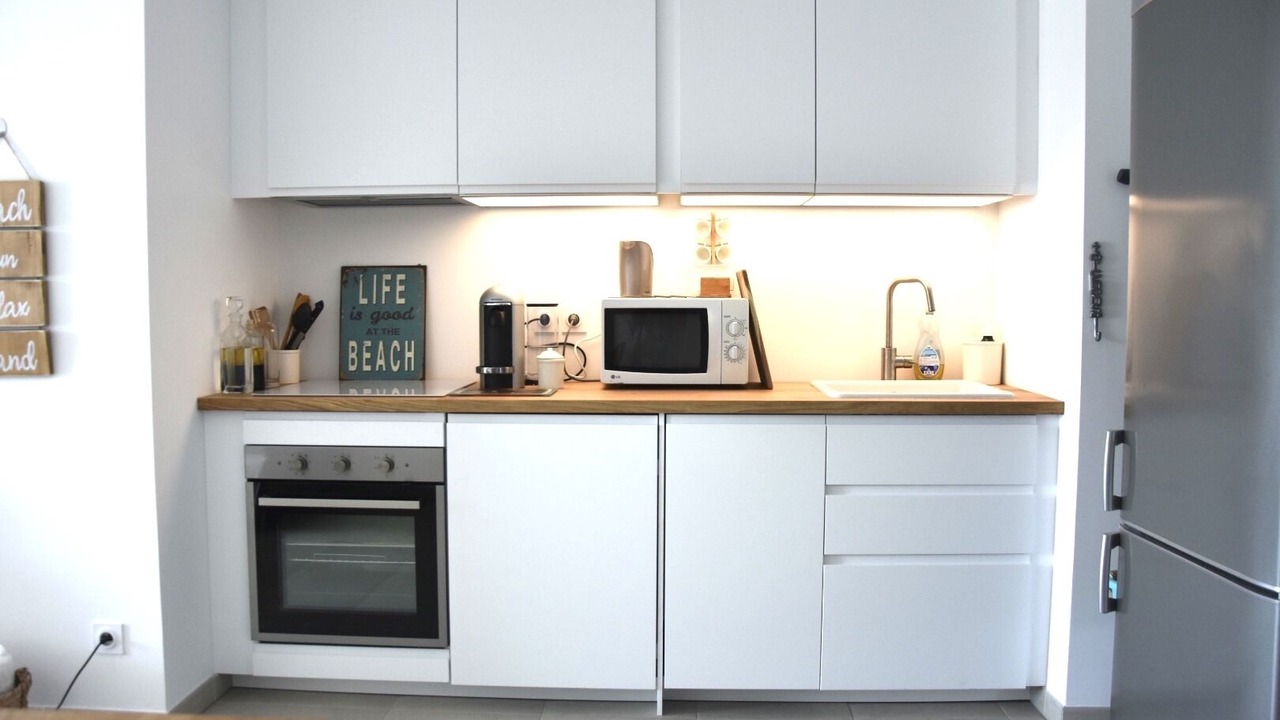 Photo of Kitchen in Roquevaire