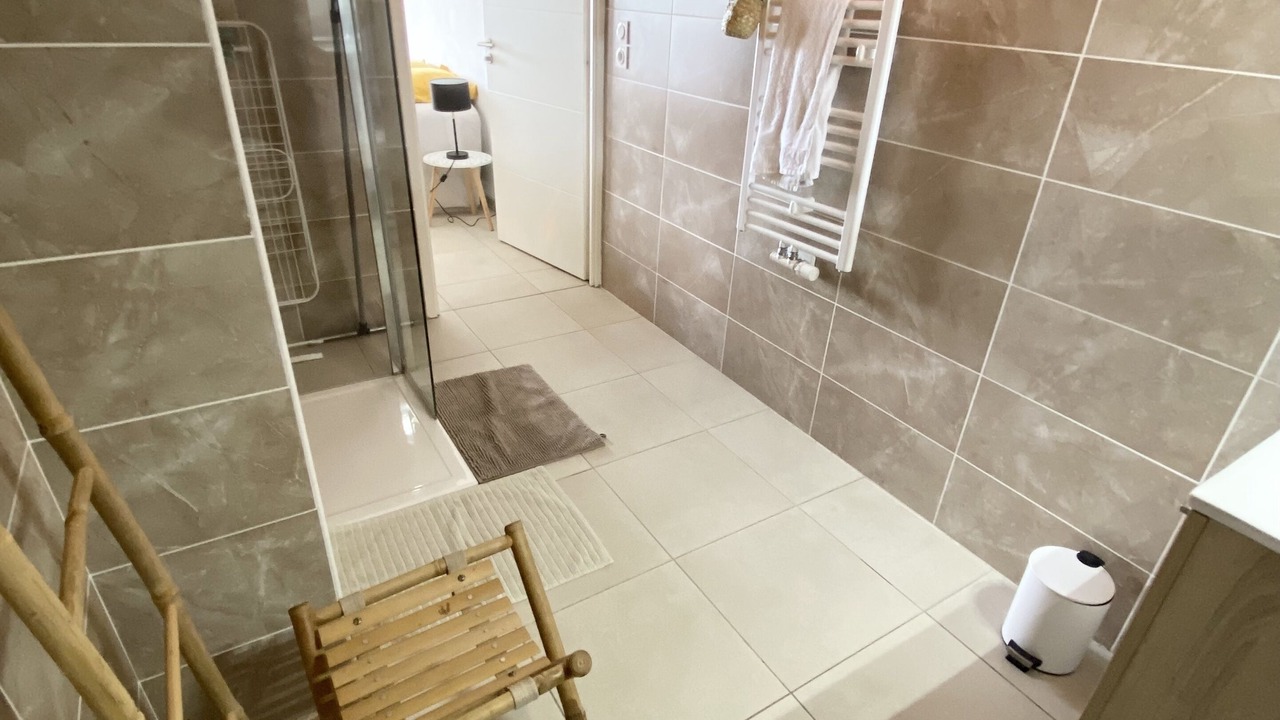 Photo of Bathroom in Roquevaire
