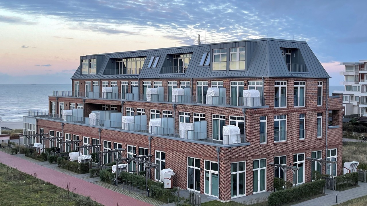 Photo of Outdoor in Wangerooge