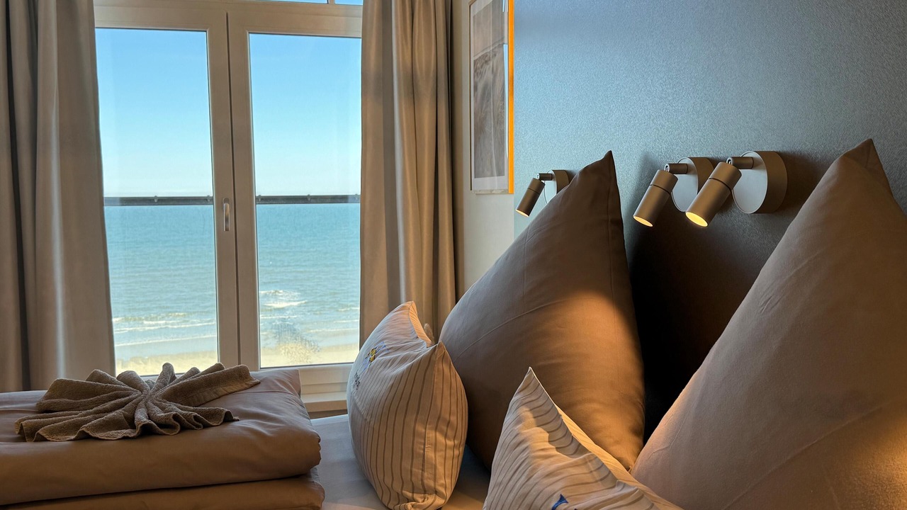 Photo of Bedroom in Wangerooge