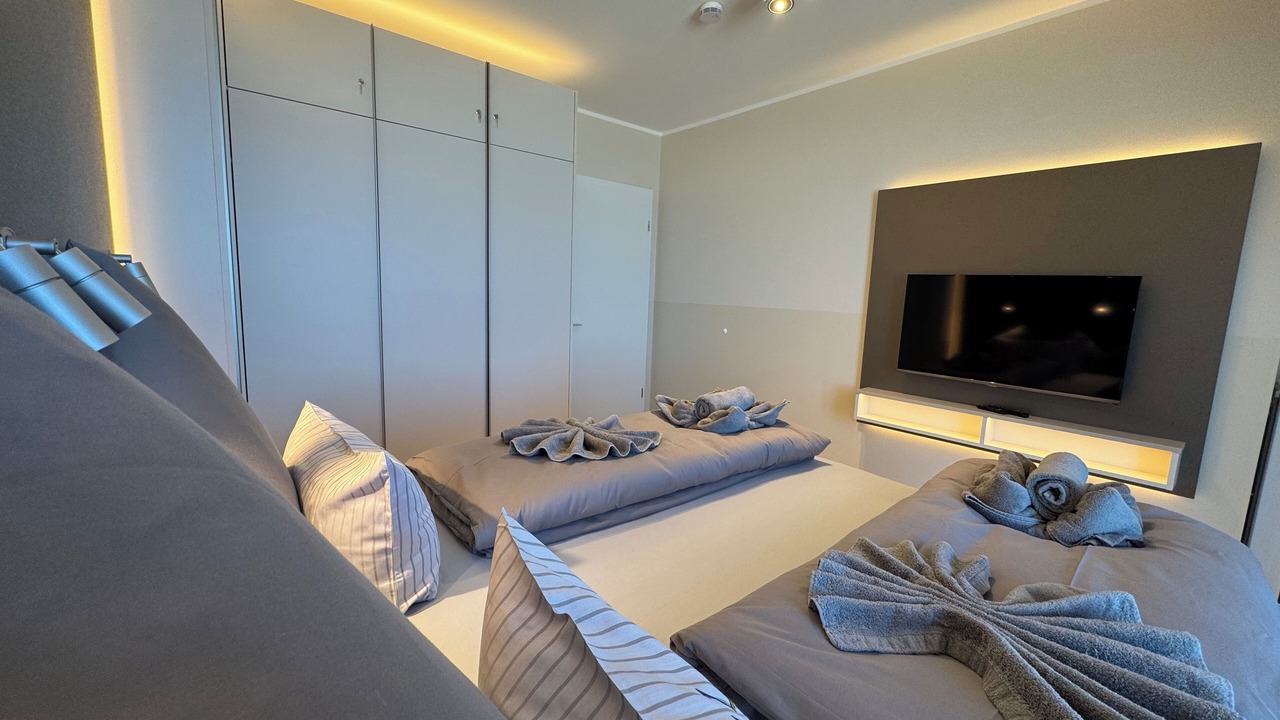 Photo of Bedroom in Wangerooge