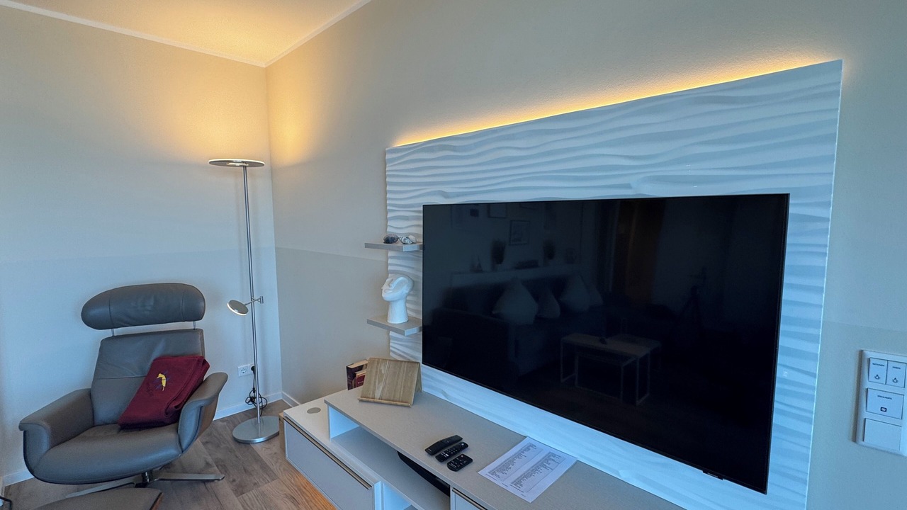 Photo of Livingroom in Wangerooge