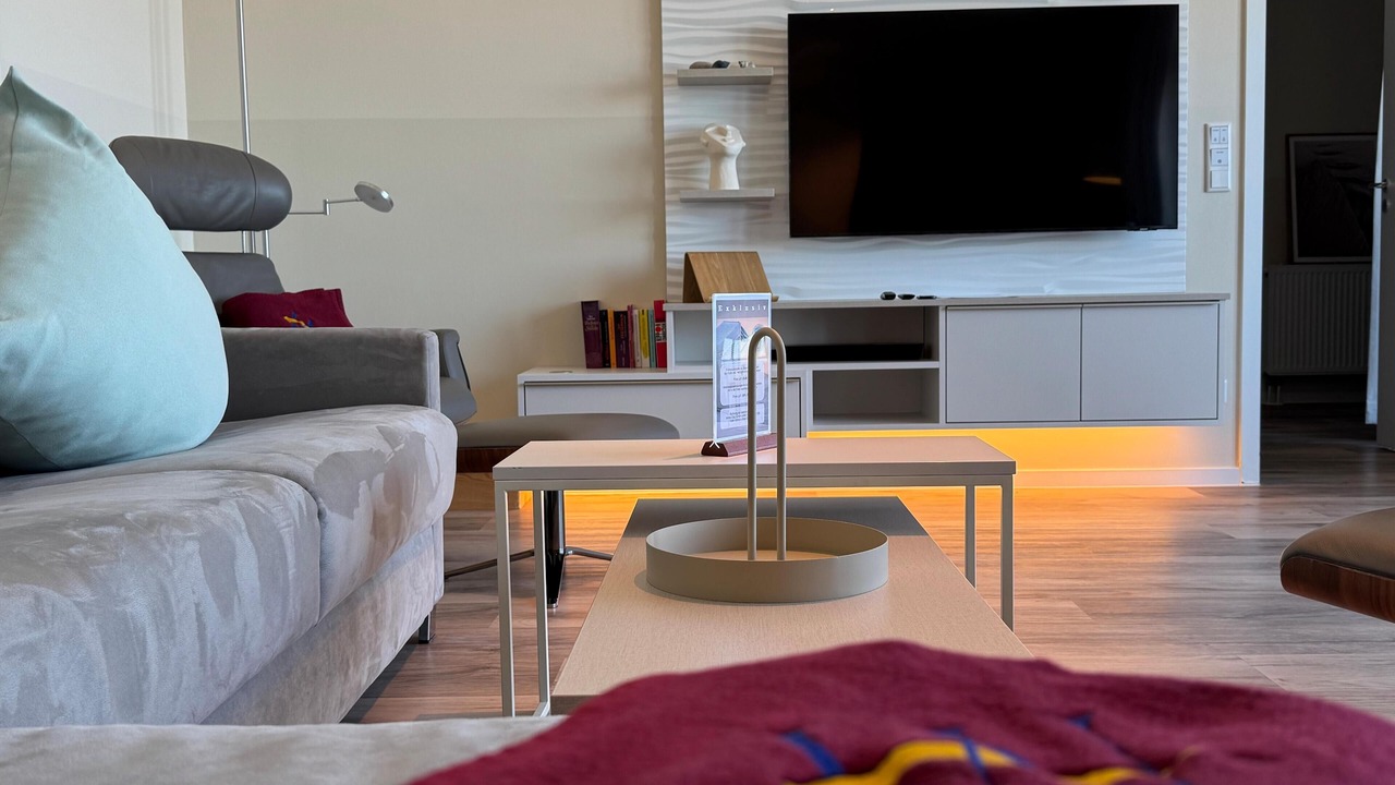 Photo of Livingroom in Wangerooge