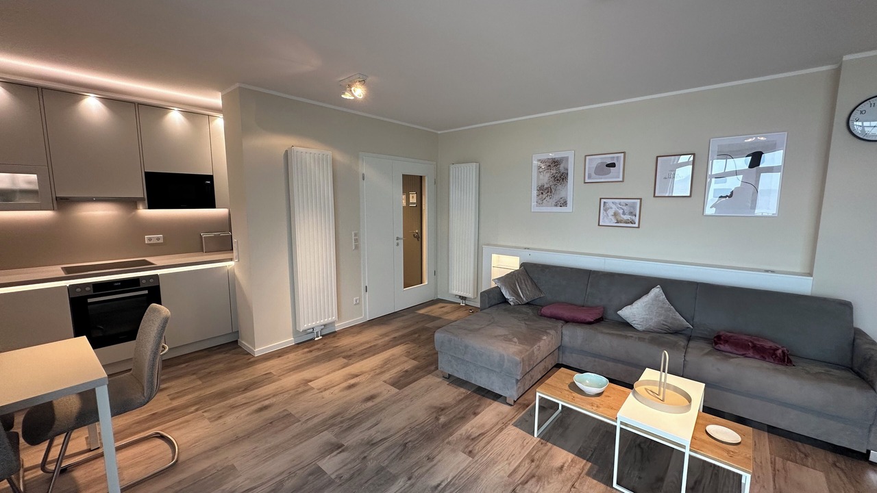 Photo of Livingroom in Wangerooge