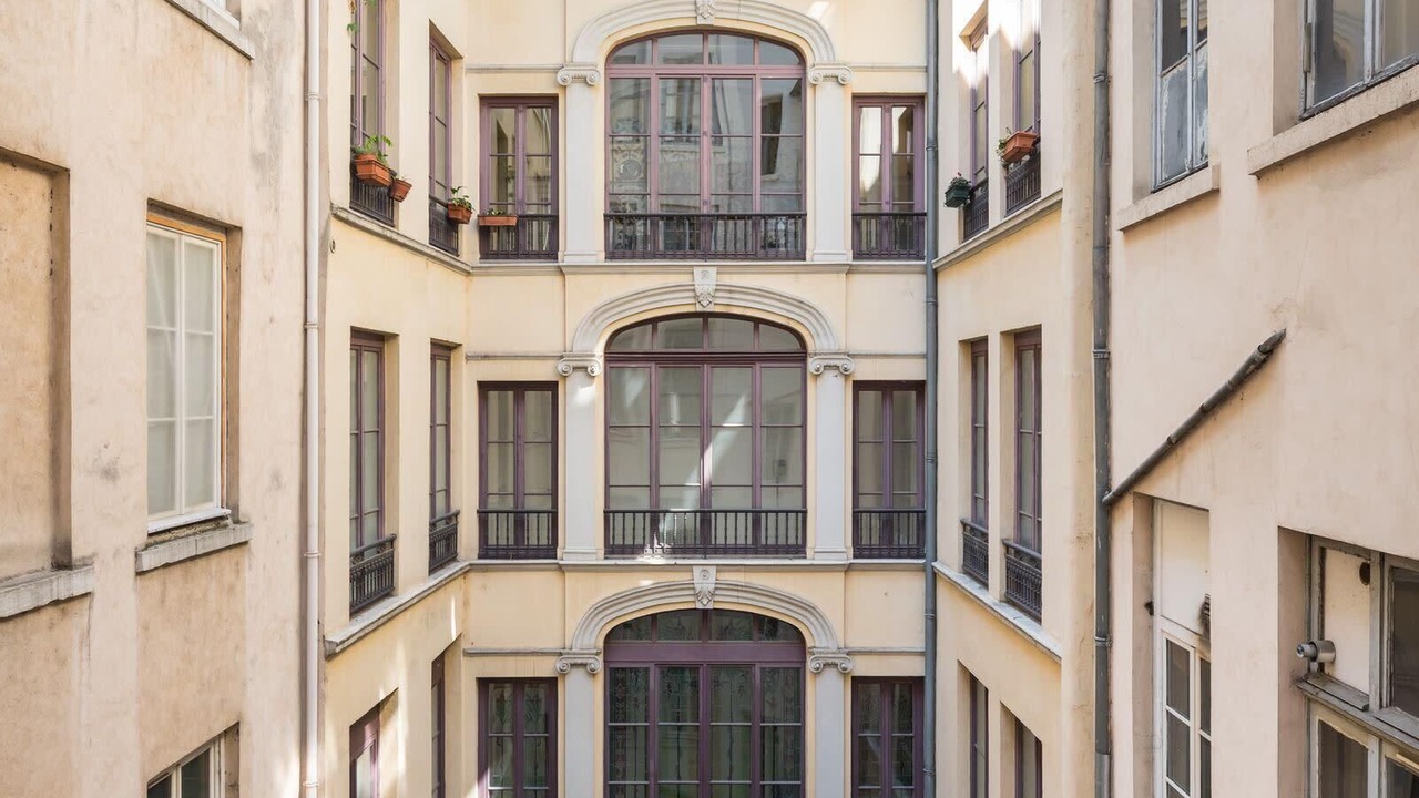 Photo of Outdoor in Les Cordeliers