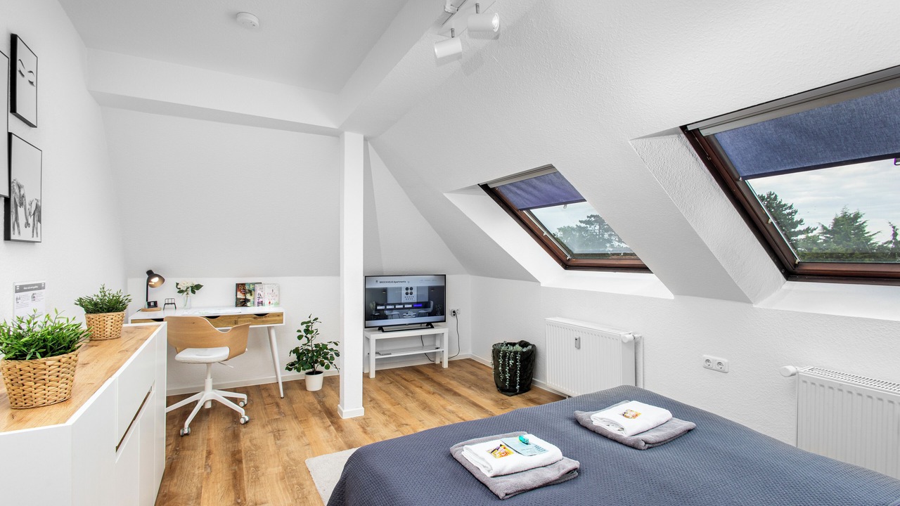 Photo of Bedroom in Ottersleben