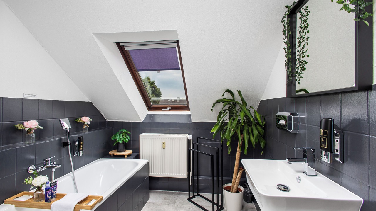 Photo of Bathroom in Ottersleben