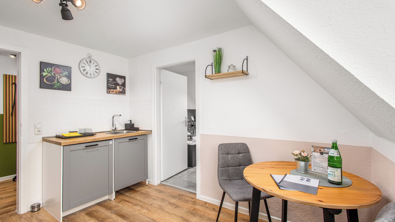 Photo of Kitchen in Ottersleben