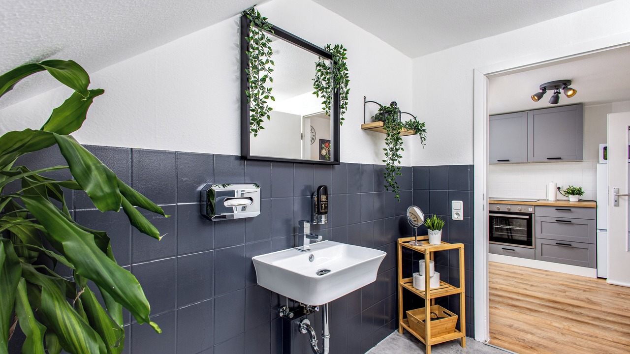 Photo of Kitchen in Ottersleben