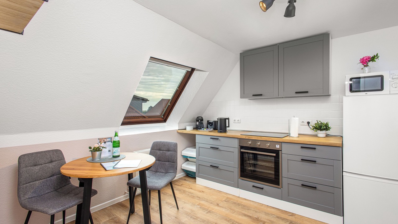 Photo of Kitchen in Ottersleben