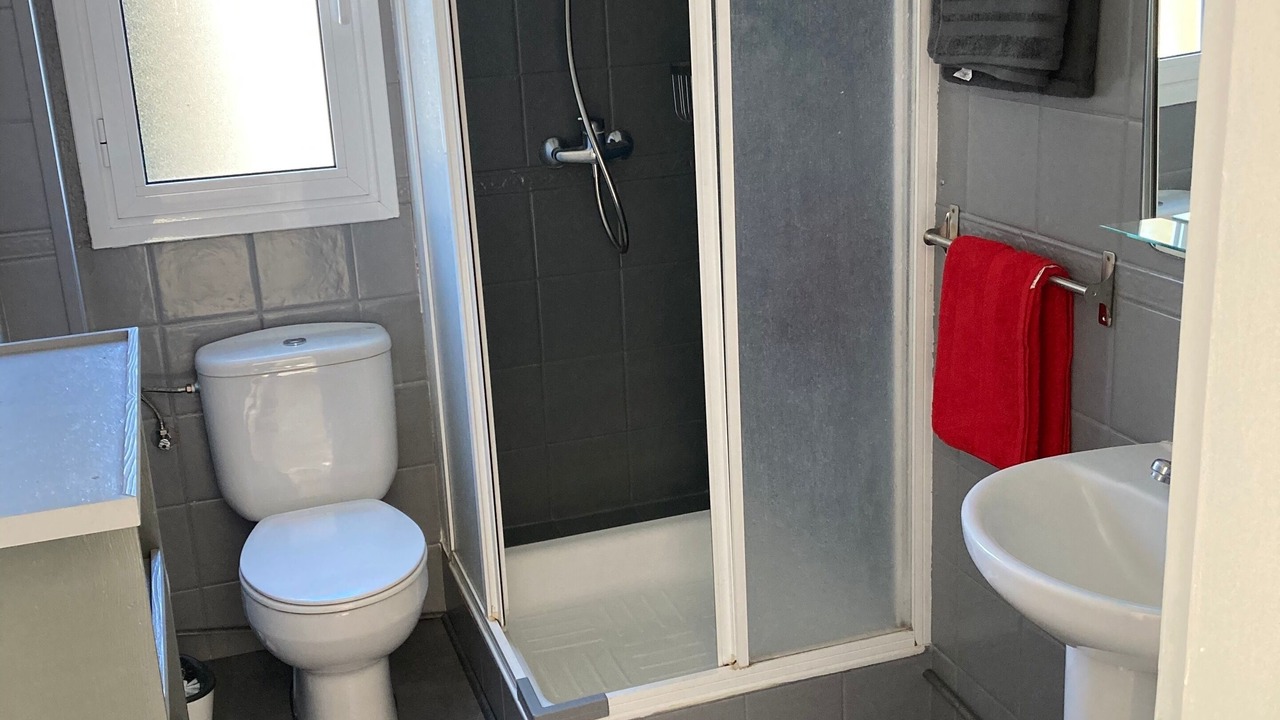 Photo of Bathroom in Santa Barbara
