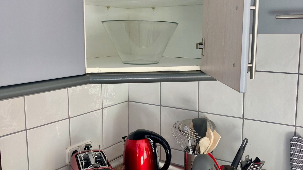Photo of Kitchen in Santa Barbara