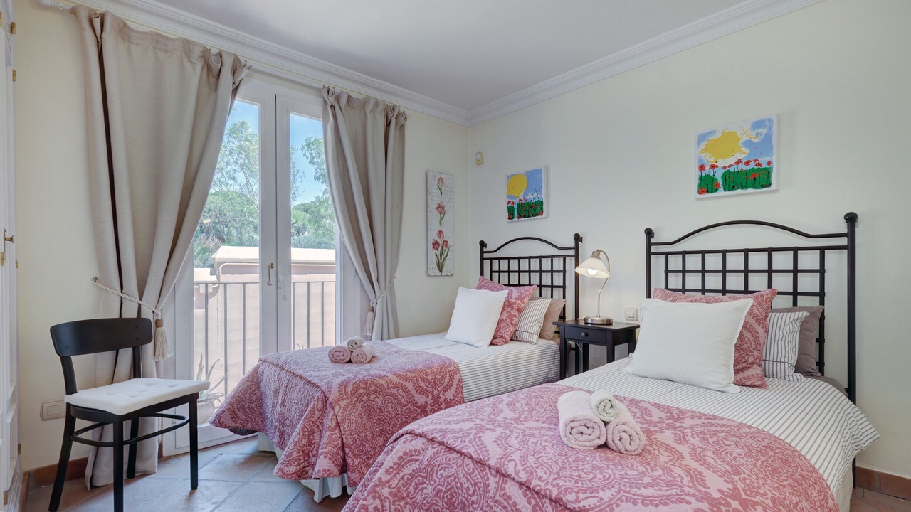 Photo of Bedroom in Bahia de Casares