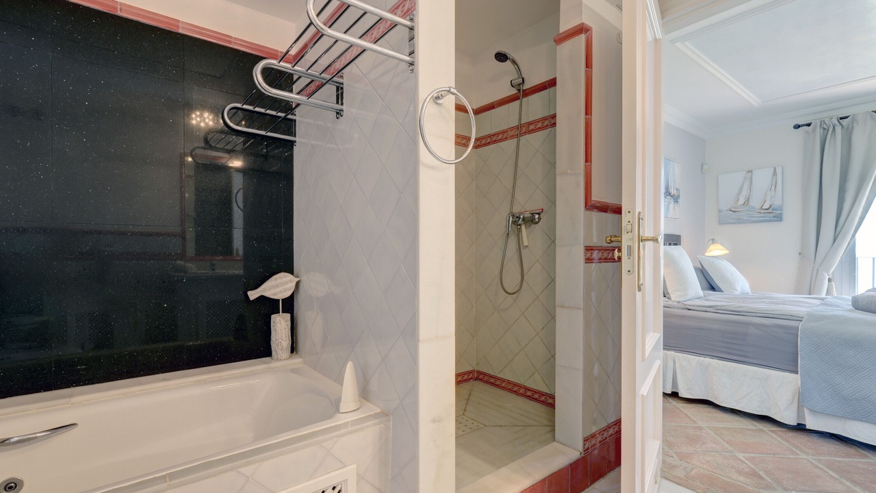 Photo of Bathroom in Bahia de Casares