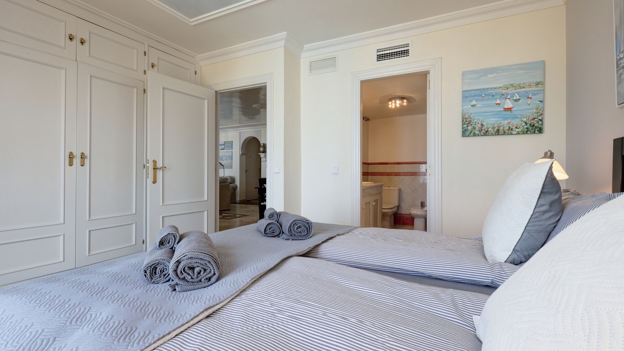 Photo of Bedroom in Bahia de Casares
