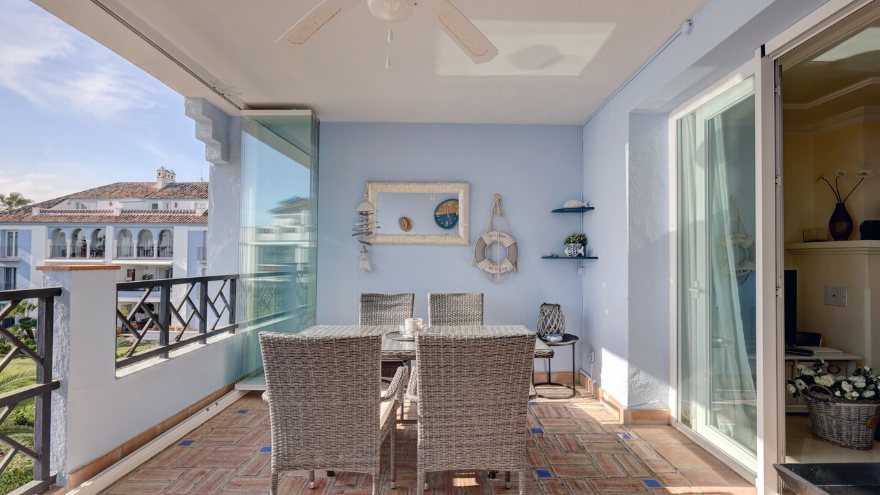 Photo of Outdoor in Bahia de Casares