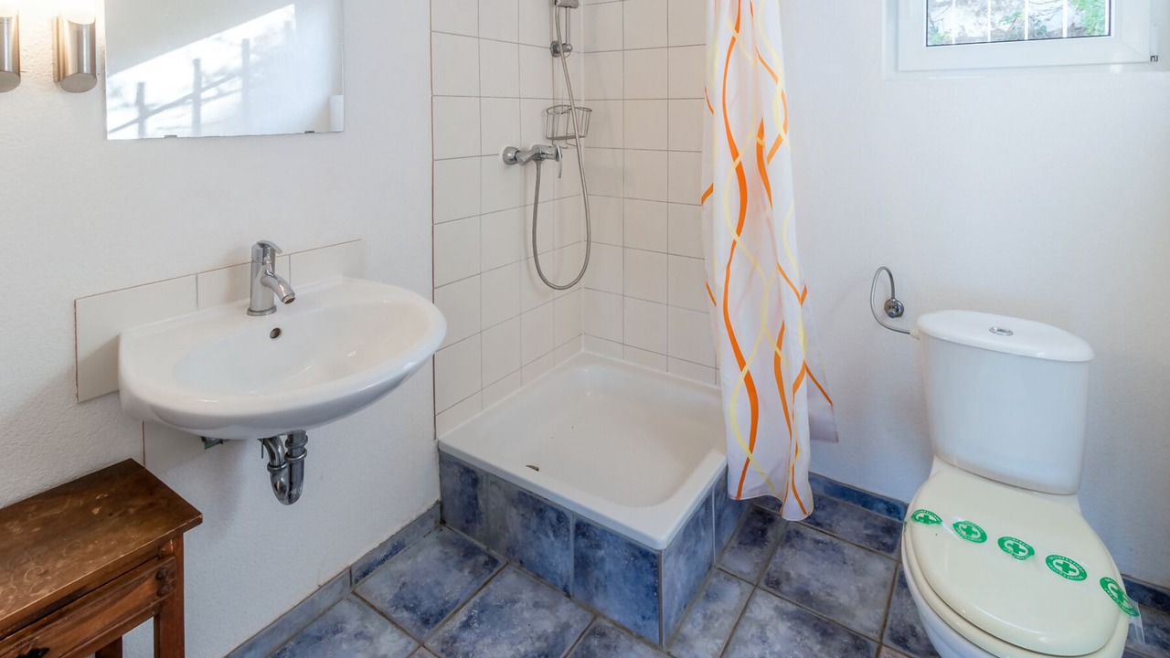 Photo of Bathroom in Llanca