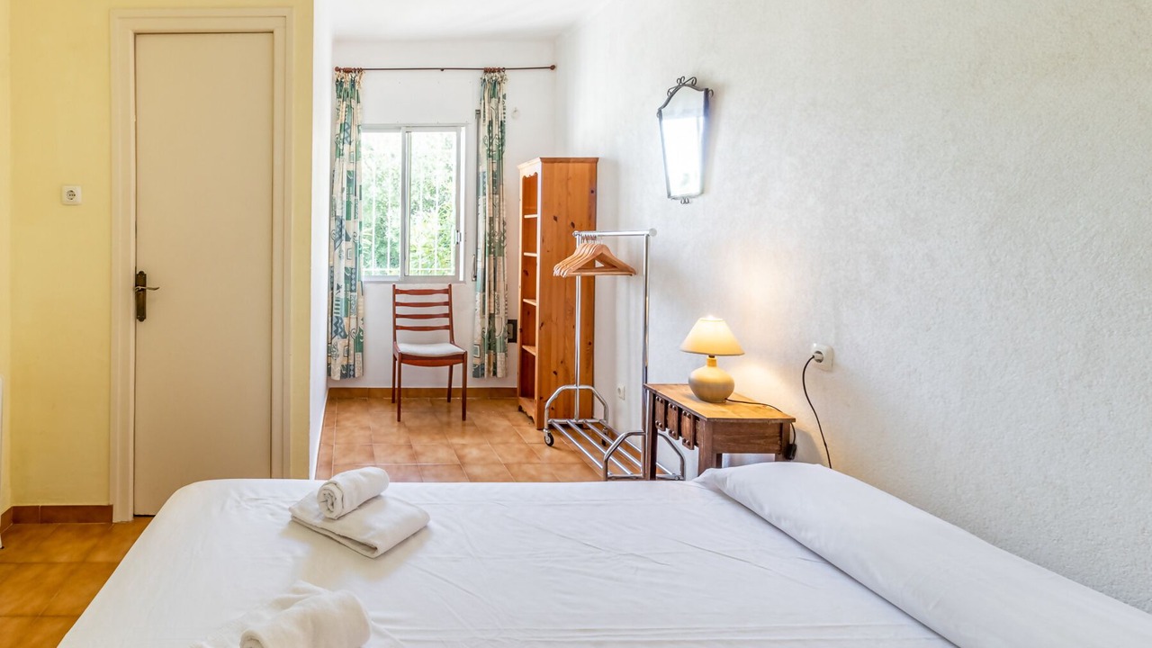 Photo of Bedroom in Llanca