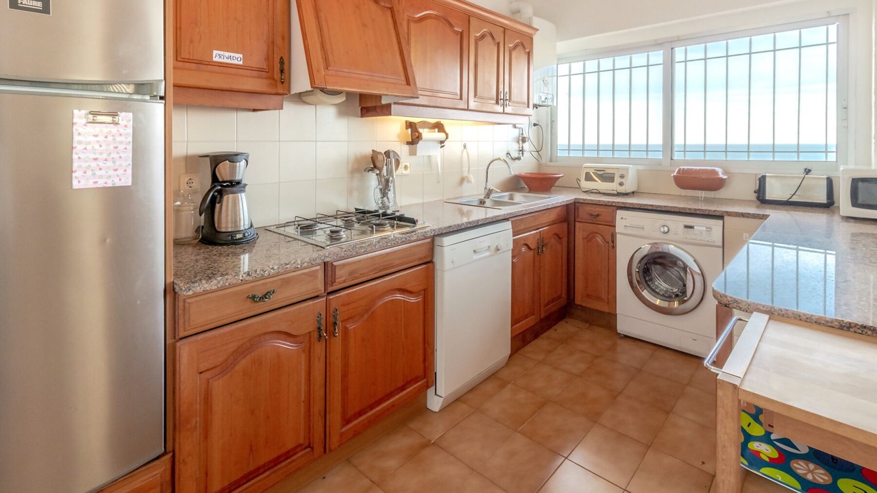 Photo of Kitchen in Llanca