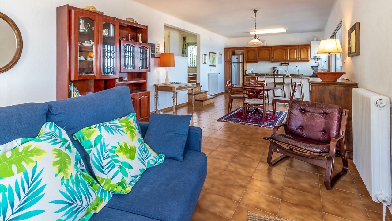 Photo of Livingroom in Llanca