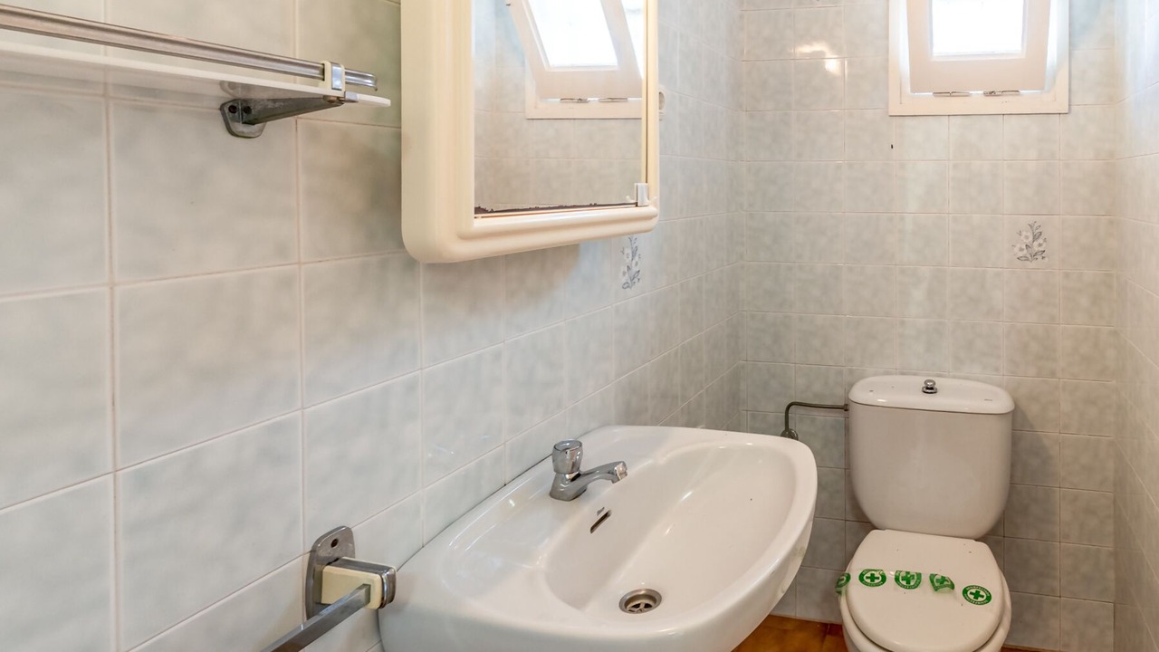 Photo of Bathroom in Llanca