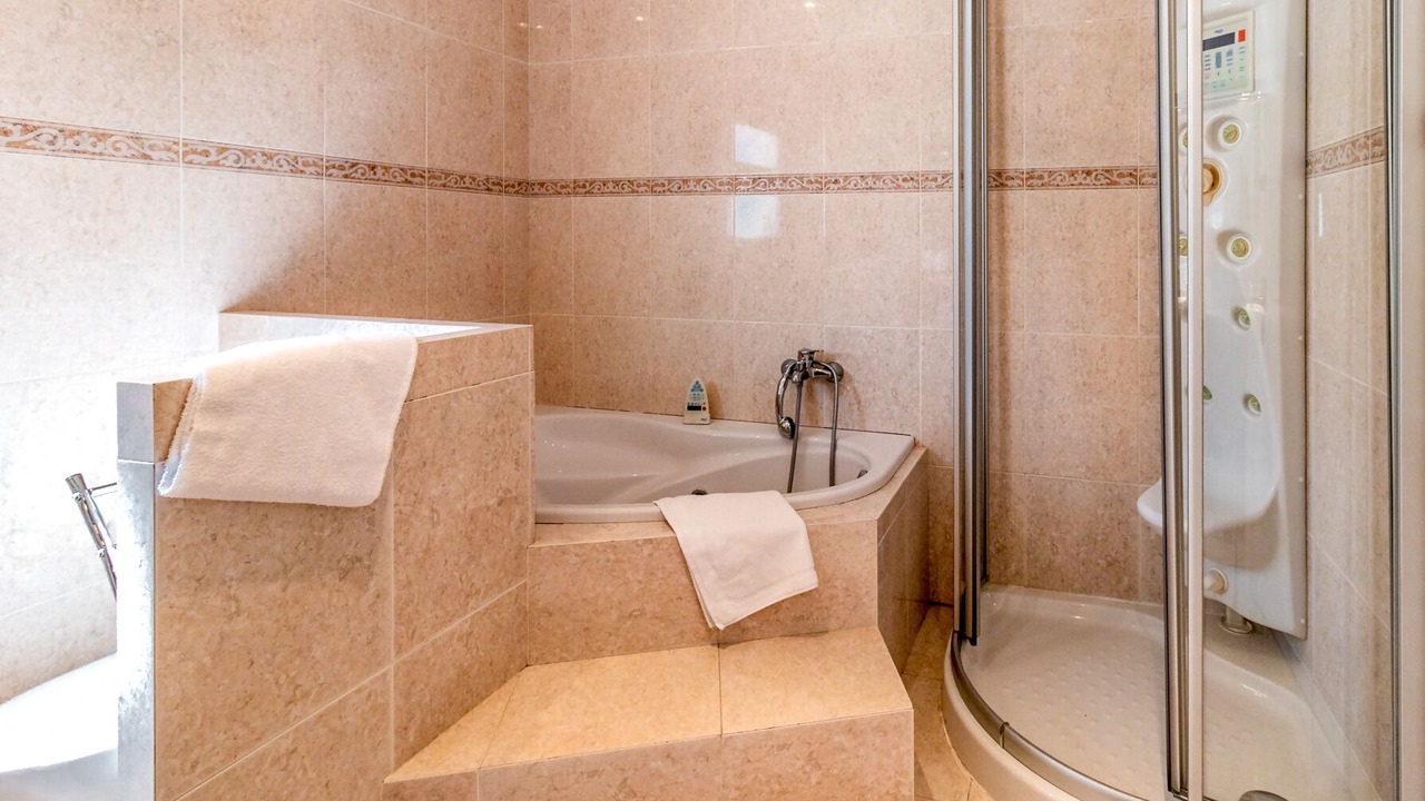 Photo of Bathroom in Llanca