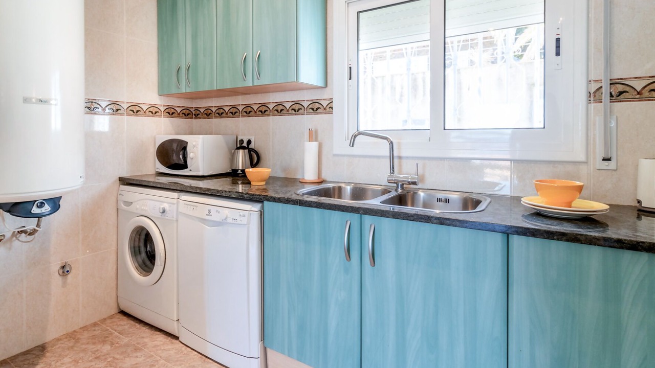 Photo of Kitchen in Llanca