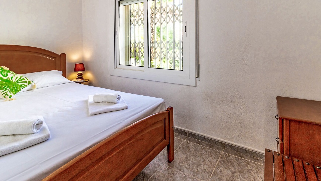 Photo of Bedroom in Llanca