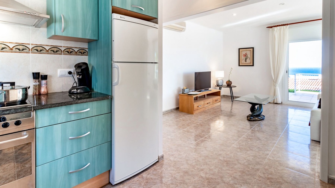 Photo of Kitchen in Llanca