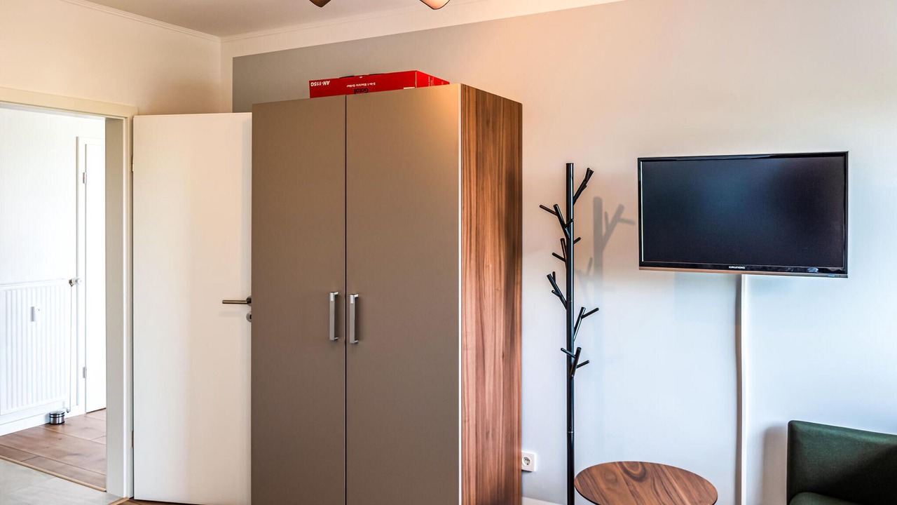 Photo of Bedroom in Stinteck