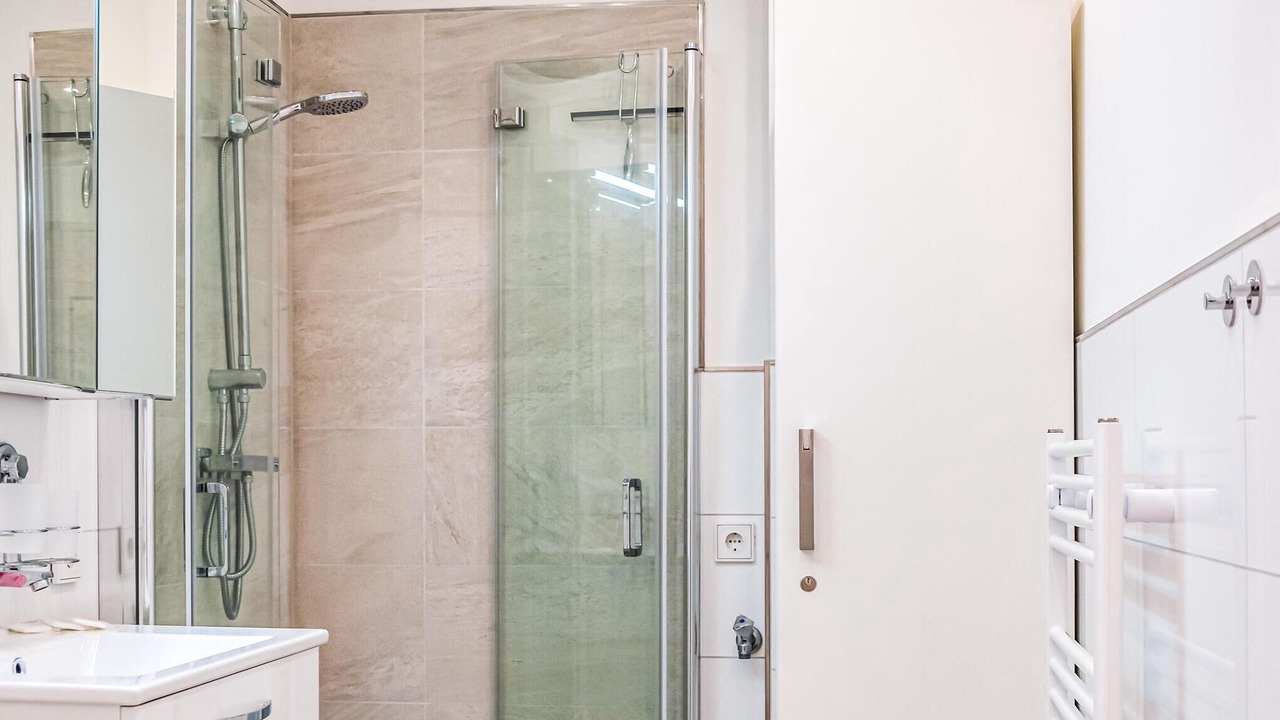 Photo of Bathroom in Stinteck