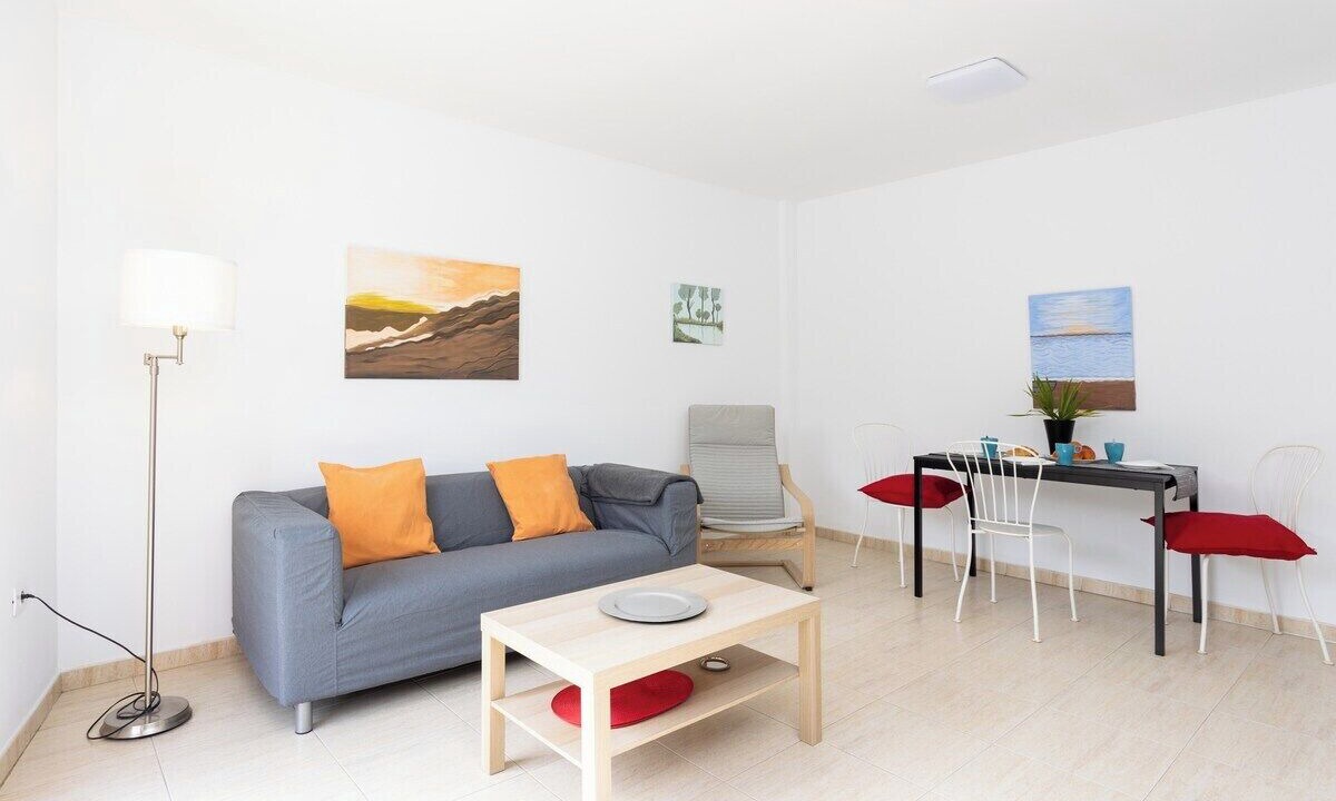 Photo of Livingroom in Radazul