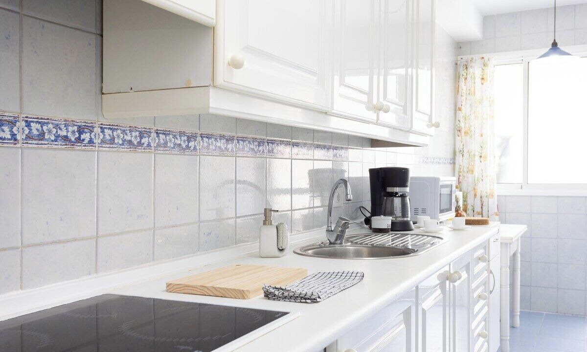 Photo of Kitchen in Radazul