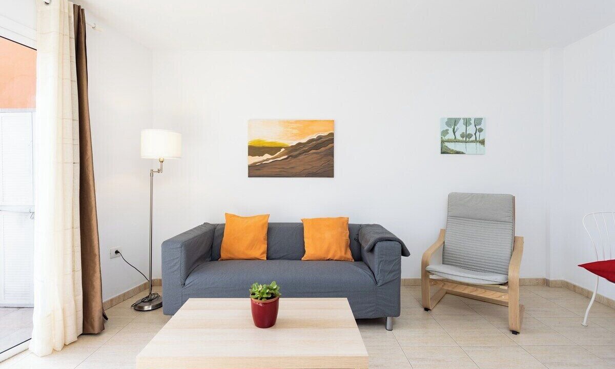Photo of Livingroom in Radazul
