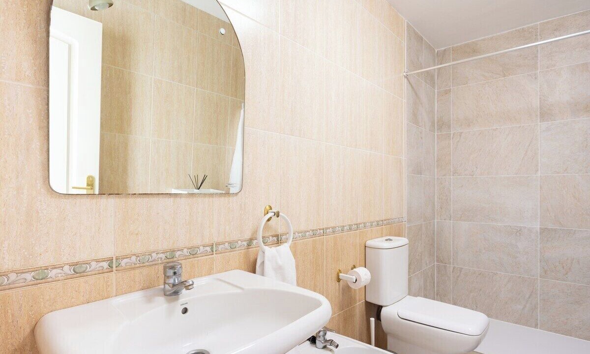 Photo of Bathroom in Radazul