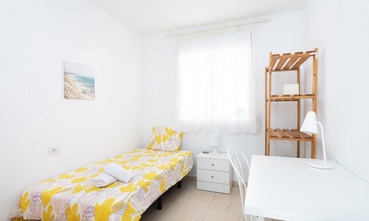 Photo of Bedroom in Radazul