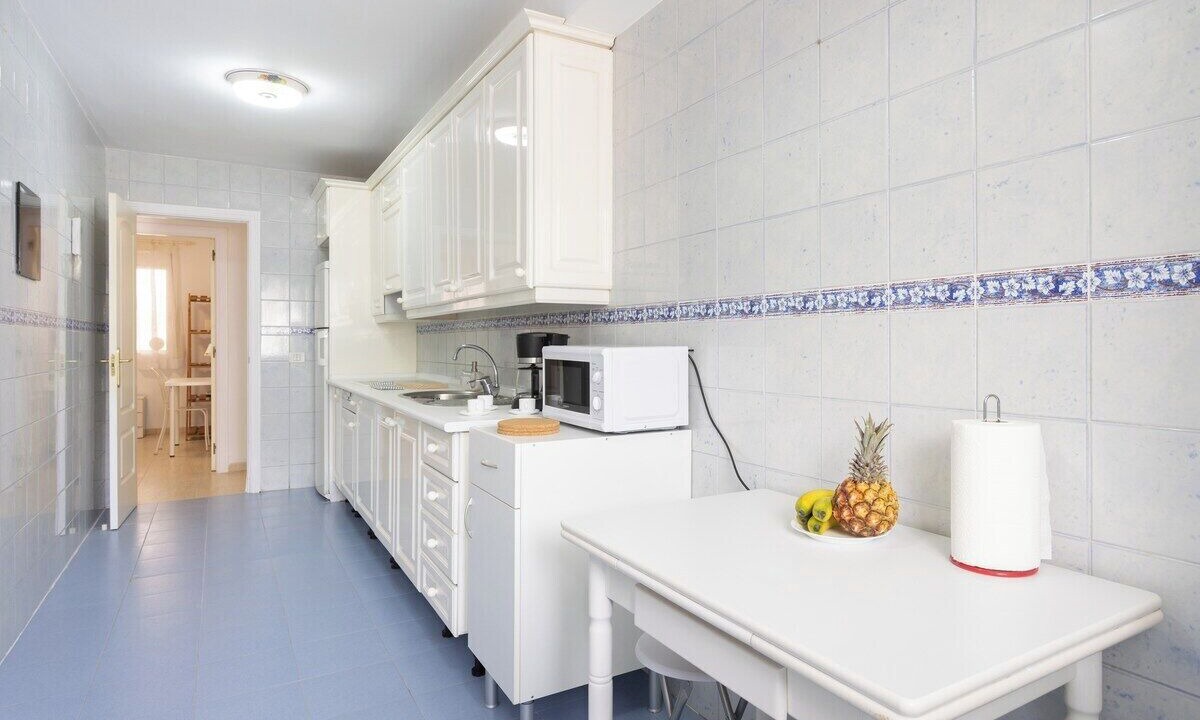 Photo of Kitchen in Radazul