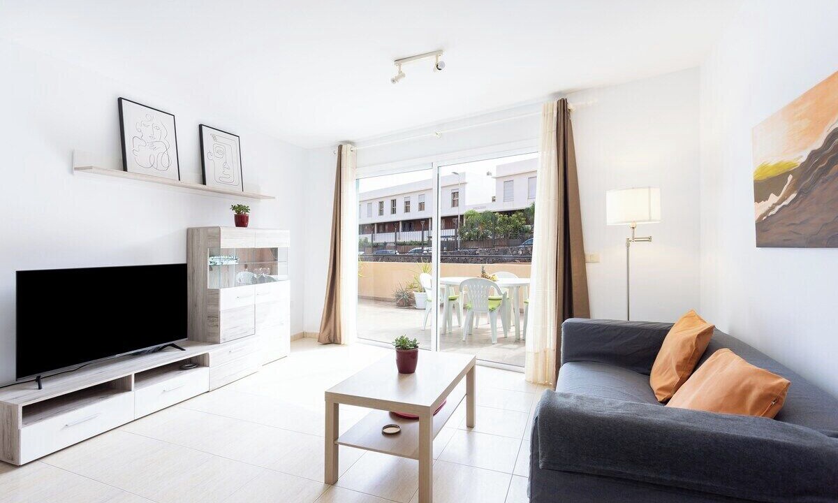 Photo of Livingroom in Radazul