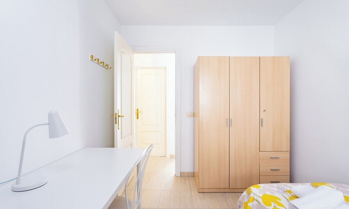 Photo of Bedroom in Radazul