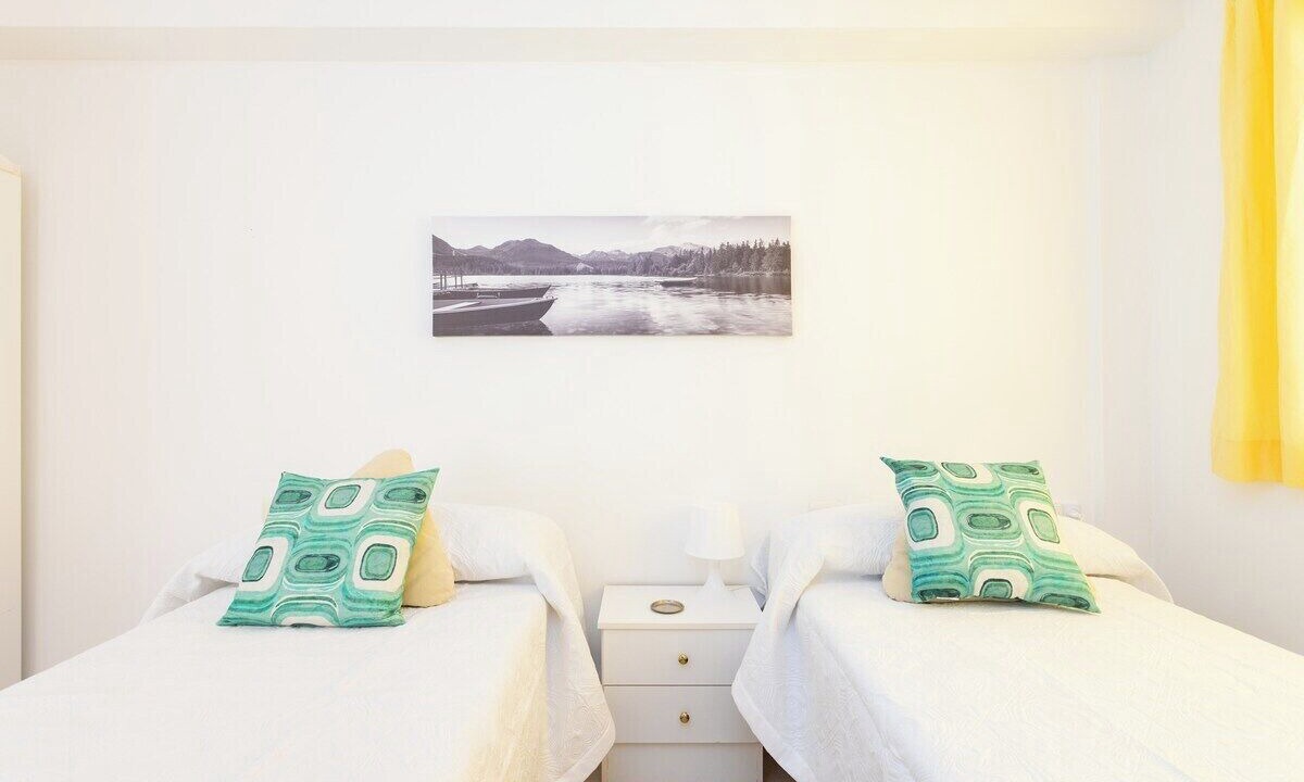 Photo of Bedroom in Radazul
