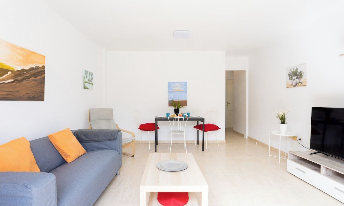 Photo of Livingroom in Radazul