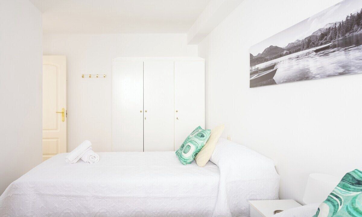 Photo of Bedroom in Radazul