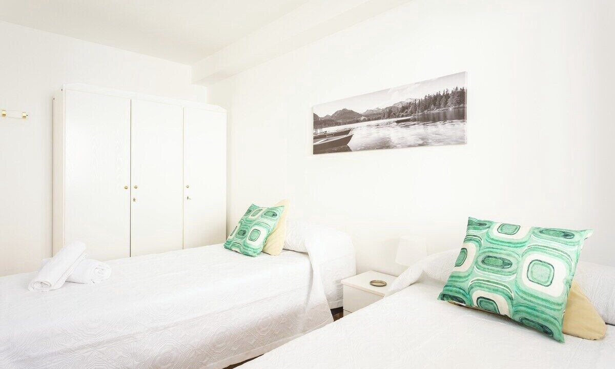 Photo of Bedroom in Radazul