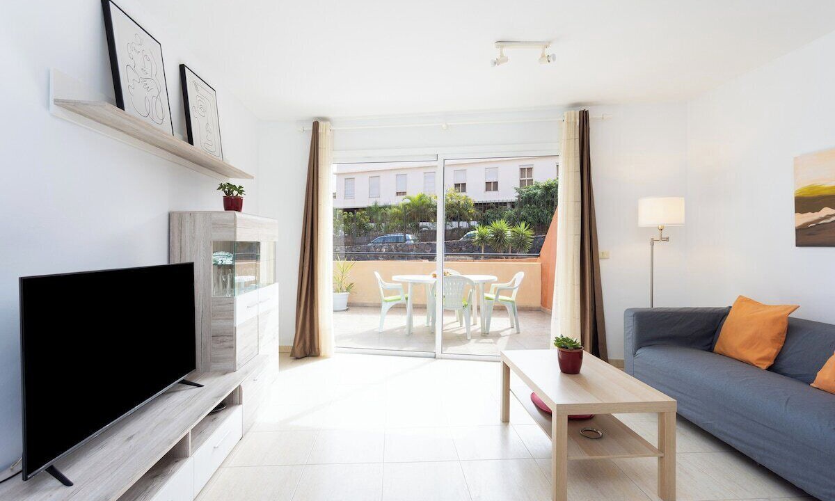 Photo of Livingroom in Radazul