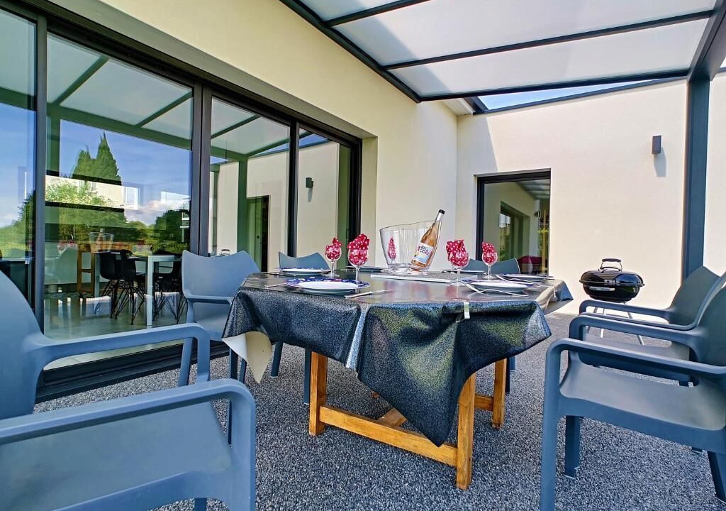 Photo of Outdoor in Cabannes