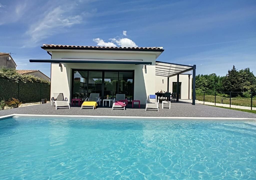 Photo of Outdoor in Cabannes