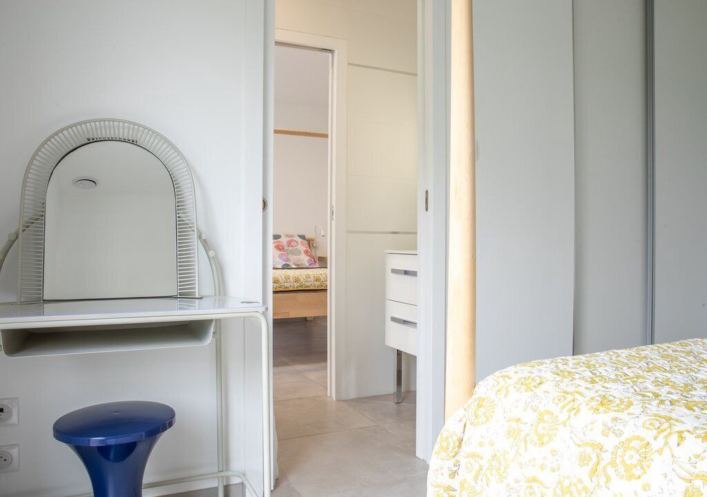 Photo of Bedroom in Cabannes